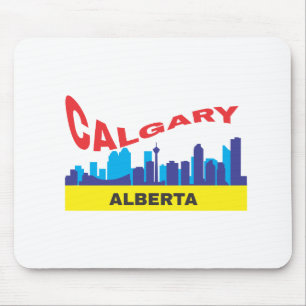 Calgary Muismat