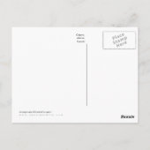 Calgary pendant la carte postale Sunset (Dos)