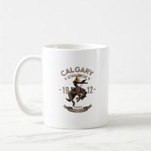 Calgary Stampede Rodeo   Classic Mok #11