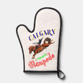 Calgary Yeehaw Stampede (Recto)