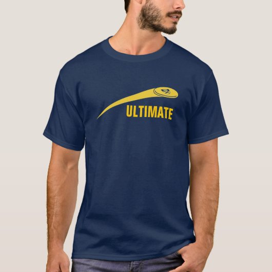 Calhoun Ultimate 2010 T-shirt (Voorkant)