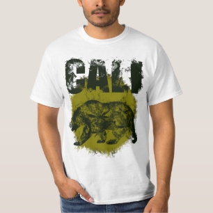 Cali Blazing T-shirt