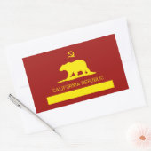 Cali Commie Stickers (Envelop)