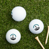 Cali Dromen Golfballen (Insitu Gras)