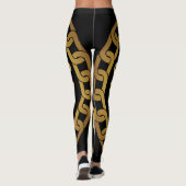 Cali Fast Boys Hip Leggings (Achterkant)