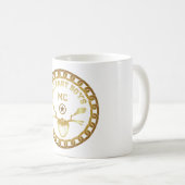 Cali Fast Boys Mug (Devant droit)