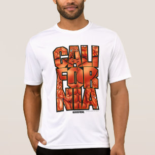 CALI-FOR-NIA! T-SHIRT