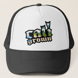 Cali Grown Pet