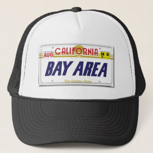 Cali License Bord - Pet