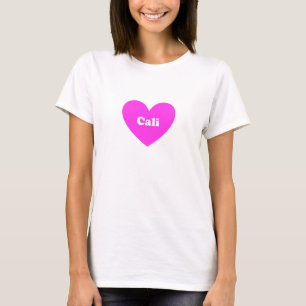 Cali T-shirt