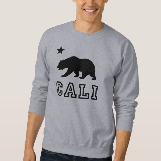 Cali Trui (Voorkant)