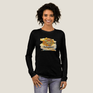 CalibrateMind Sweat à capuche Tri-Blend