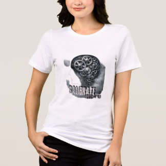 CalibrateMind Sweat à capuche Tri-Blend