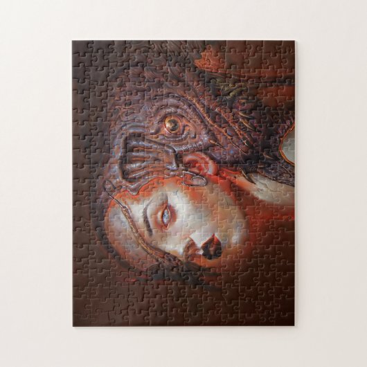 Calibre présente le puzzle de conception V2 (Vertical)