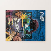 Calibre présente le puzzle de conception V5 (Horizontal)