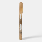 CalibreerGeest Case-Mate iPhone Case (Achterkant / Rechts)