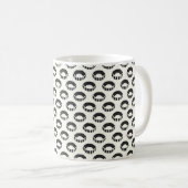 Calico 7 Café Mug 18e siècle (Devant droit)