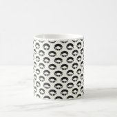 Calico 7 Café Mug 18e siècle (Centre)