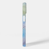 Calico Cat 572 Tortie Schildpad blauw Case-Mate iPhone Case (Achterkant / Rechts)