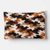 Calico Cat Camouflage Etui (Achterkant)
