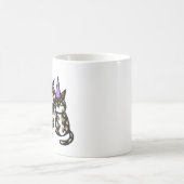 Calico Cat Celebration Mug (Centre)