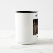 Calico Cat Mug (Centre)