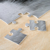 Calico Cat Puzzle (Côté)