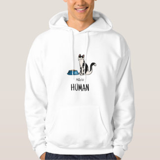 Calico Cat Sweatshirt