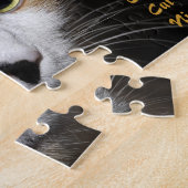 Calico Cat's Night Puzzle (Côté)