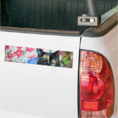 Calico I Bumpersticker (Op Truck)