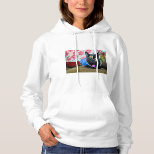 Calico I Hoodie