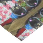 Calico II Tafelkleed (Gekanteld)