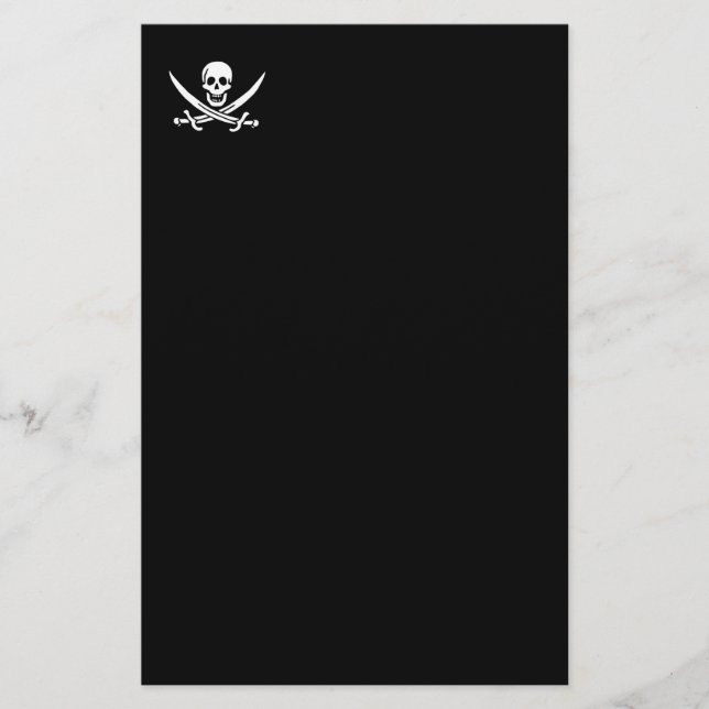 Calico Jack (Voorkant)