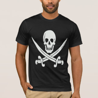 Calico Jack T-shirt