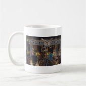 Calico Jacks Grand Cayman Koffiemok (Links)