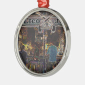 Calico Jacks Grand Cayman Metalen Ornament (Links)