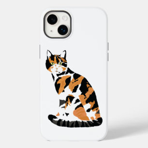 Calico-kat Case-Mate iPhone 14 Plus Hoesje