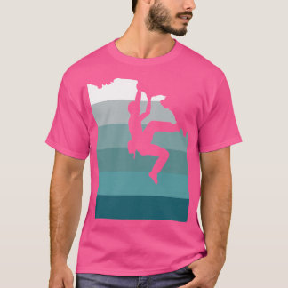 Calico T-shirt