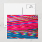 Caliente Briefkaart (Voorkant / Achterkant)