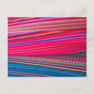 Caliente Briefkaart