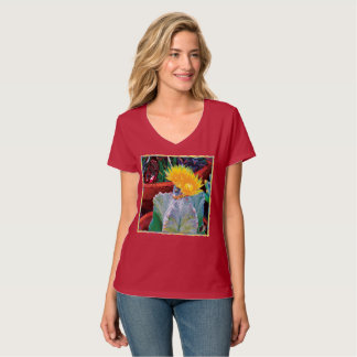 Caliente Cactus T-Shirt
