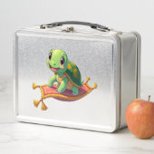 Calie's Journey (In situ)