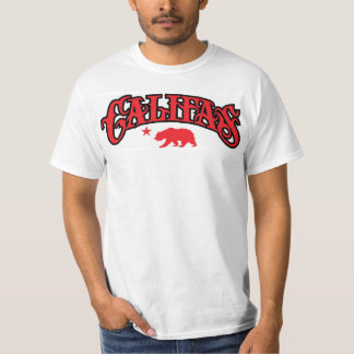 Califas T-shirt
