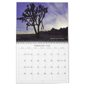 California 2012 Agenda Kalender (Feb 2026)