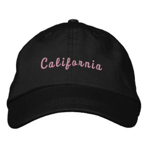 California Aanpasbare Verstelbare Hoed Pet