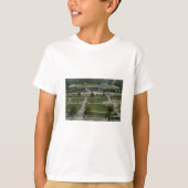 California Academy of Sciences T-shirt (Voorkant)