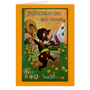 California Admission Day Festival Beer