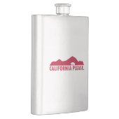 California, alsjeblieft flacon (Rechts)