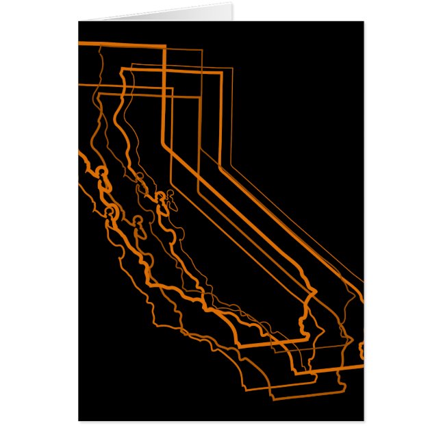 california amber blur (Voorkant)