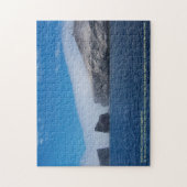 California Anacapa Island Lighthouse Legpuzzel (Verticaal)